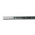 Prowadnica kulkowa H17 częściowy wysuw 246 mm 10 kg Riex NB17