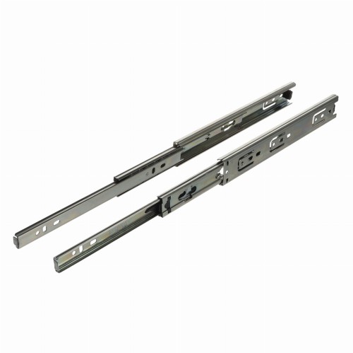 Prowadnica kulkowa H35 pełny wysuw 250 mm 25 kg Riex NB35