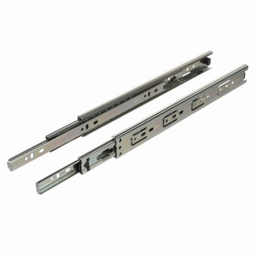 Prowadnica kulkowa H35 pełny wysuw 300 mm 25 kg Riex NB35