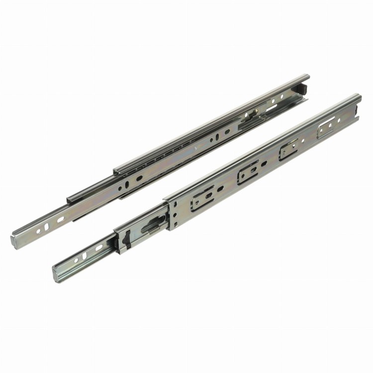 Prowadnica kulkowa H35 pełny wysuw 300 mm 25 kg Riex NB35