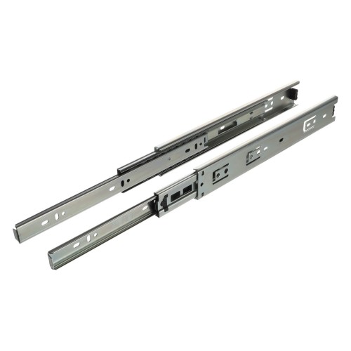 Prowadnica kulkowa H45 pełny wysuw 300 mm 30 kg Riex NB45