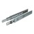 Prowadnica kulkowa push for open H45 pełny wysuw 300 mm 35 kg Riex NB51