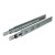 Prowadnica kulkowa push for open H45 pełny wysuw 350 mm 35 kg Riex NB51