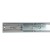 Prowadnica kulkowa push for open H45 pełny wysuw 450 mm 35 kg Riex NB51