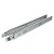 Prowadnica kulkowa push for open H45 pełny wysuw 500 mm 35 kg Riex NB51