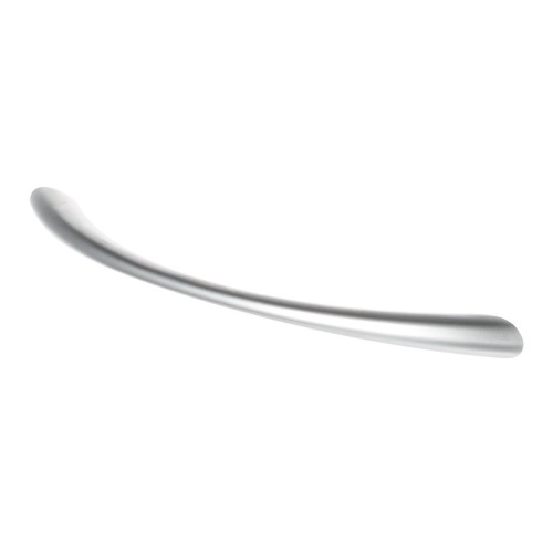 RiexTouch XH04 Uchwyt, 128 mm, matowy chrom