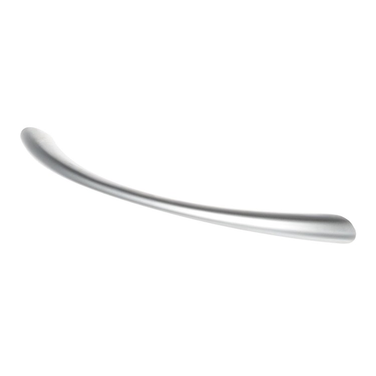 RiexTouch XH04 Uchwyt, 128 mm, matowy chrom