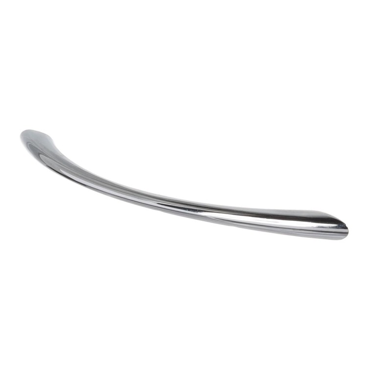 RiexTouch XH04 Uchwyt, 128 mm, polerowany chrom