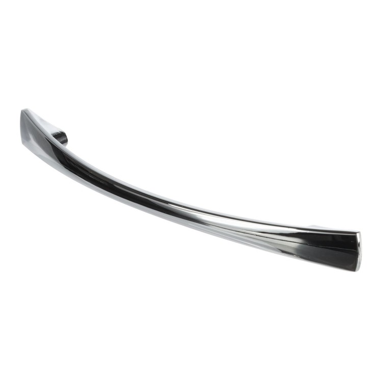 RiexTouch XH09 Uchwyt 128 mm, polerowany chrom