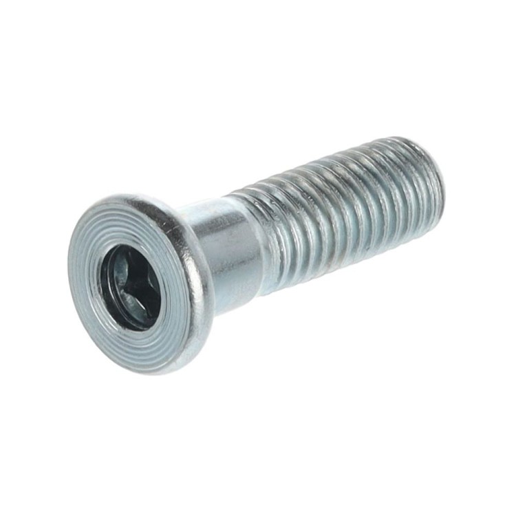 Śruba metalowa do nogi kuchennej M10x35 mm Riex GK40