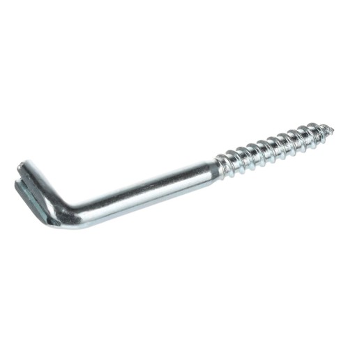 Śruba L do wieszania L63 mm; średnica 5,4 mm Riex JK48