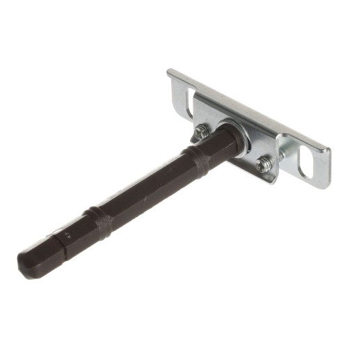 Niewidoczny wspornik do półek 11 mm L110 Riex JK31