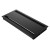 Przelotka do kabli aluminiowa czarna dwustronna ASA Exit Dual 2.0 316x148 mm H15