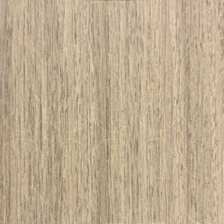 Zaślepki samoprzylepne fi14 dąb kendal naturalny (arkusz 25 szt.) FOLDECOR