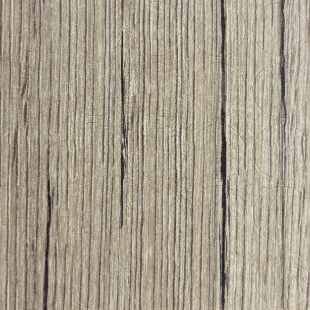 Zaślepki samoprzylepne fi14 dąb piaskowy (arkusz 25 szt.) FOLDECOR