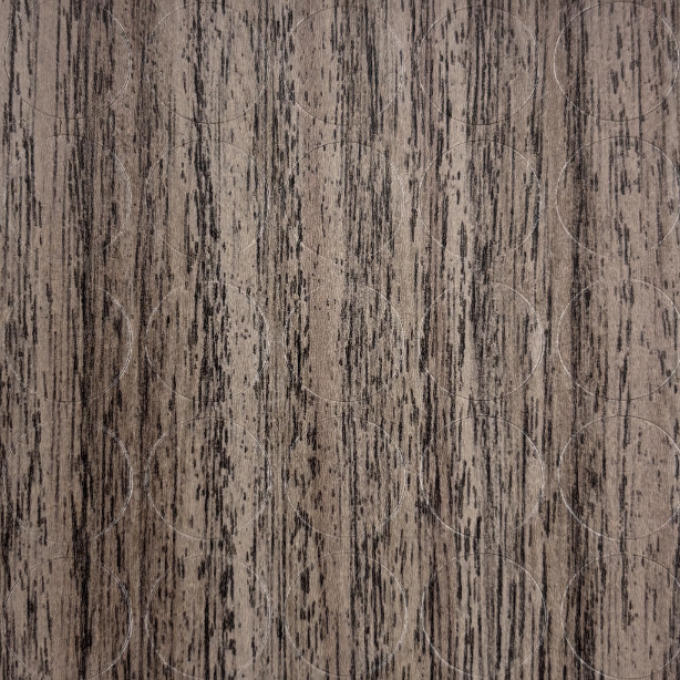 Zaślepki samoprzylepne fi14 orzech południowy (arkusz 25 szt.) FOLDECOR