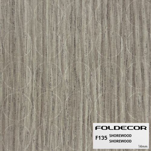 Zaślepki samoprzylepne fi14 shorewood (arkusz 25 szt.) FOLDECOR