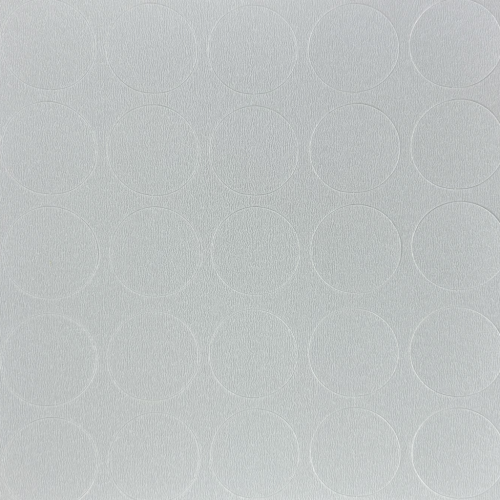 Zaślepki samoprzylepne fi14 cool gray (arkusz 25 szt.) FOLDECOR