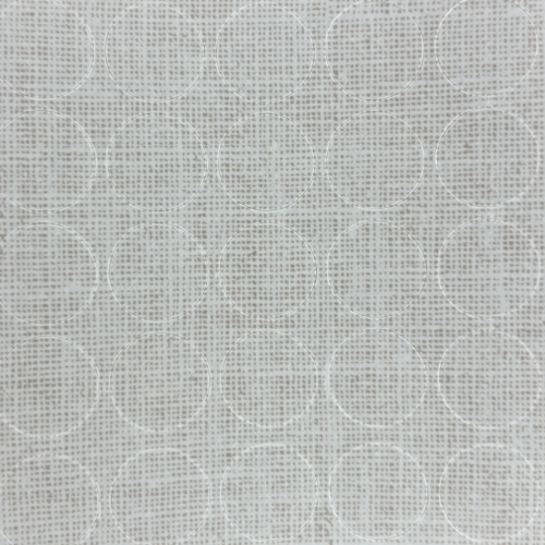 Zaślepki samoprzylepne fi14 textile (arkusz 25 szt.) FOLDECOR