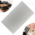 Podkładka filcowa samoprzylepna 310 x 200 biała 500 g/m2 BASIC