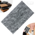 Podkładka filcowa samoprzylepna 310 x 200 szara 500 g/m2 BASIC