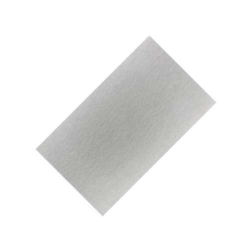 Podkładka filcowa samoprzylepna 150 x 90 biała 500 g/m2 BASIC