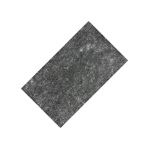 Podkładka filcowa samoprzylepna 150 x 90 czarna 500 g/m2 BASIC