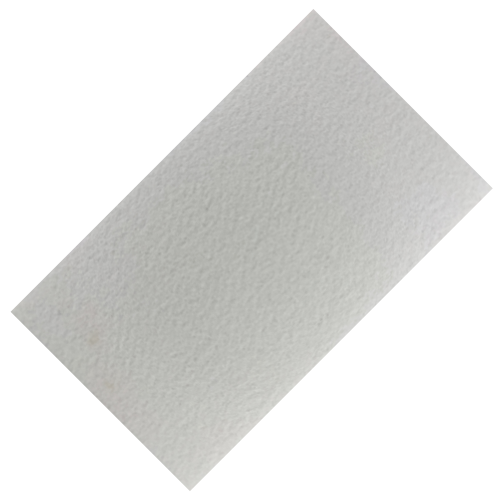 Podkładka filcowa samoprzylepna 310 x 200 biała 1500 g/m2 PREMIUM