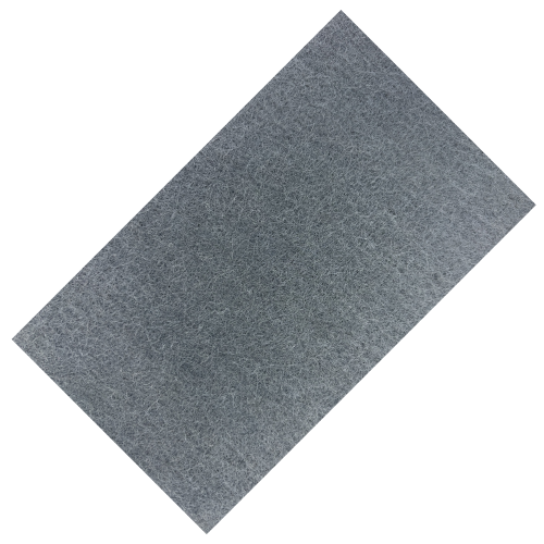 Podkładka filcowa samoprzylepna 310 x 200 szara 1500 g/m2 PREMIUM