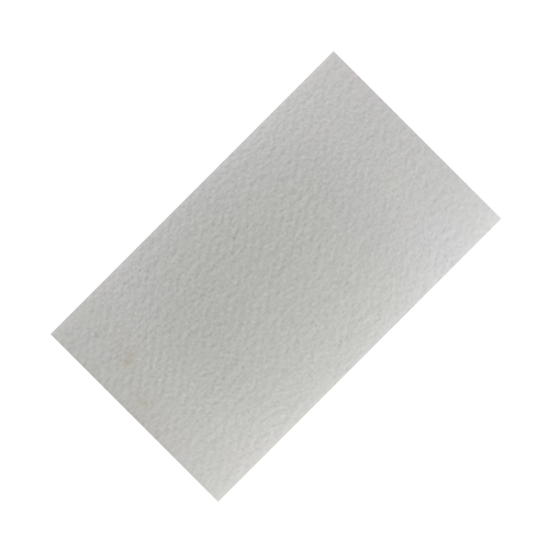 Podkładka filcowa samoprzylepna 310 x 125 biała 1500 g/m2 PREMIUM
