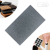 Podkładka filcowa samoprzylepna 310 x 125 szara 1500 g/m2 PREMIUM