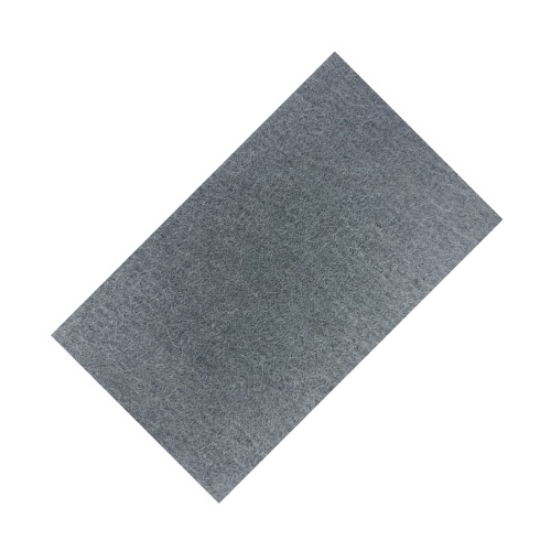 Podkładka filcowa samoprzylepna 310 x 125 szara 1500 g/m2 PREMIUM