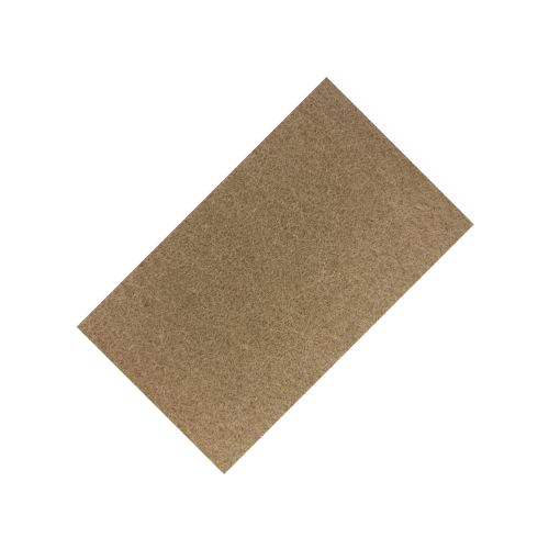 Podkładka filcowa samoprzylepna 150 x 90 brązowa 1500 g/m2 PREMIUM