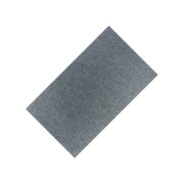 Podkładka filcowa samoprzylepna 150 x 90 szara 1500 g/m2 PREMIUM