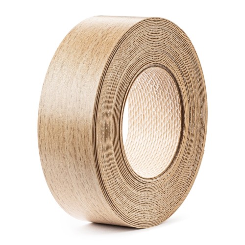 Obrzeże meblowe buk ellmau melamina z klejem termotopliwym 21 mm (5 mb)