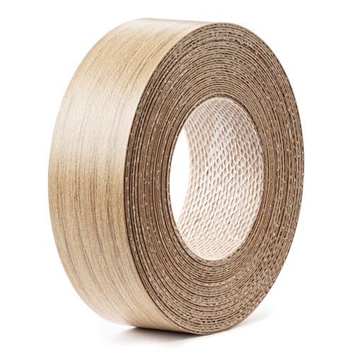 Obrzeże meblowe dąb melamina z klejem termotopliwym 21 mm (5 mb)