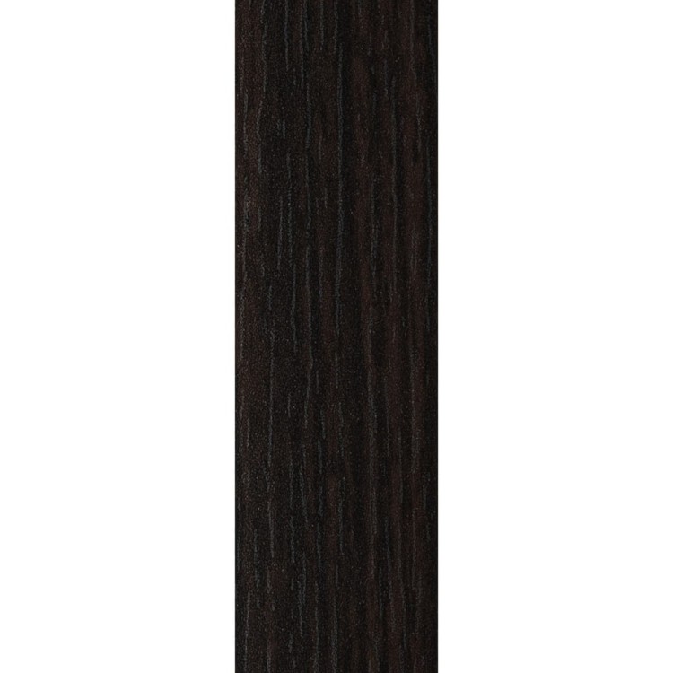 Obrzeże meblowe wenge louisiana melamina z klejem termotopliwym 21 mm (20 mb)