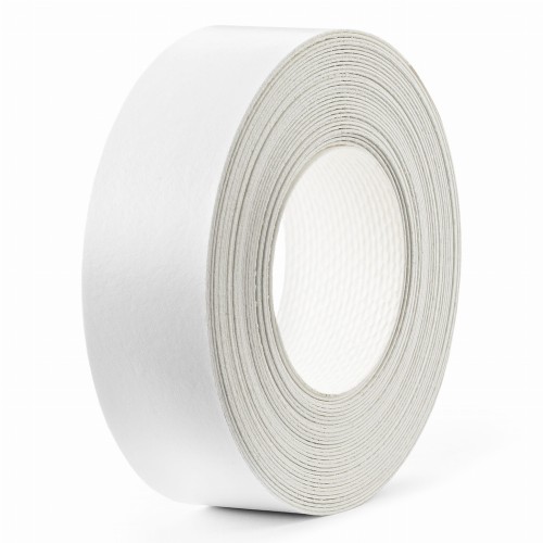 Obrzeże meblowe biały melamina z klejem termotopliwym 21 mm (20 mb)