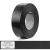 Obrzeże meblowe czarny melamina z klejem termotopliwym 21 mm (20 mb)