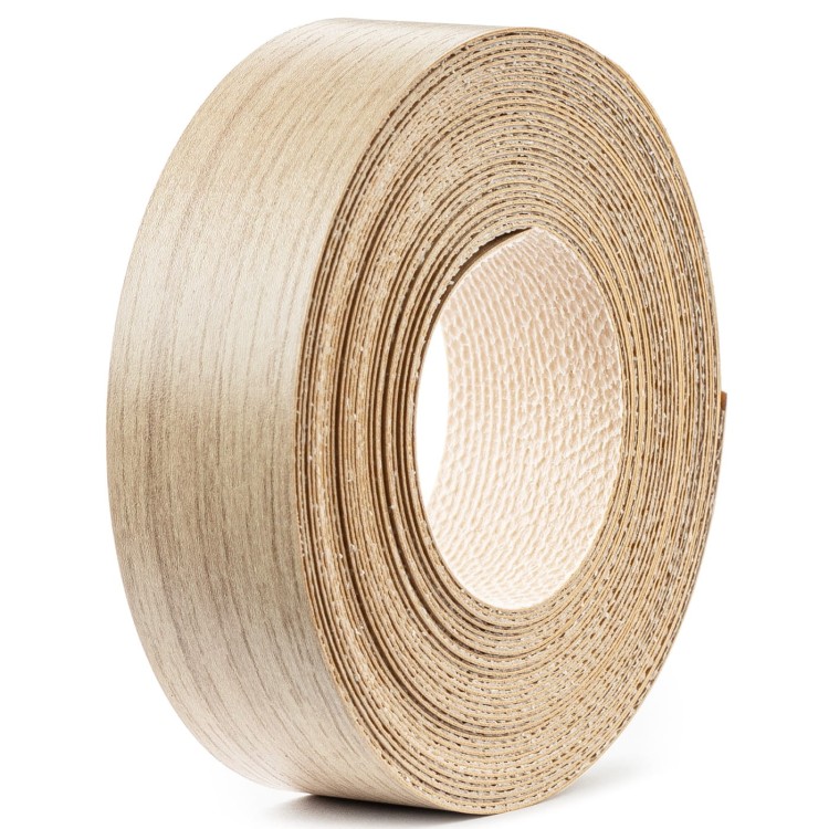 Obrzeże meblowe dąb lindberg melamina z klejem termotopliwym 21 mm (50 mb)