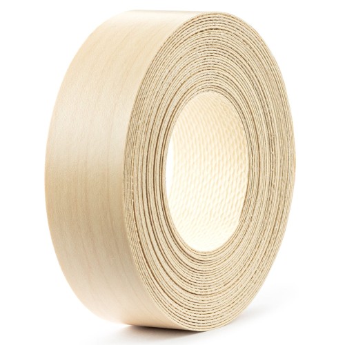 Obrzeże meblowe klon królewski melamina z klejem termotopliwym 21 mm (50 mb)