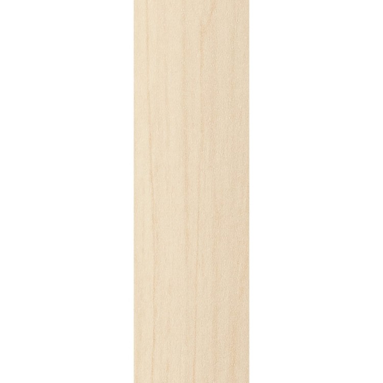 Obrzeże meblowe klon królewski melamina z klejem termotopliwym 21 mm (50 mb)