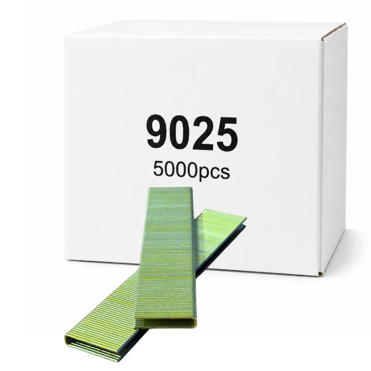 Zszywka konstrukcyjna 90/25 (5000 sztuk) PCS Staples