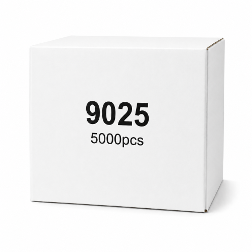 Zszywka konstrukcyjna 90/25 (5000 sztuk) PCS Staples