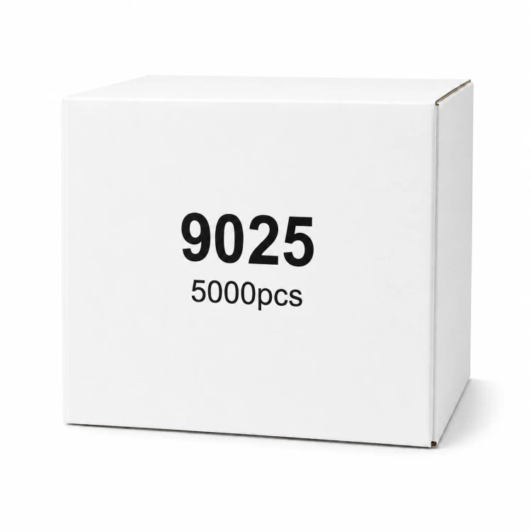 Zszywka konstrukcyjna 90/25 (5000 sztuk) PCS Staples
