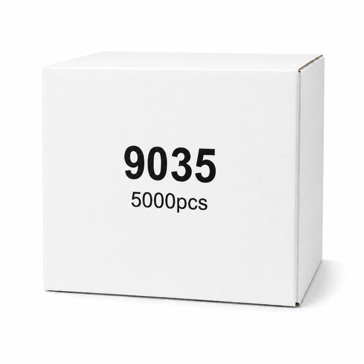 Zszywka konstrukcyjna 90/35 (5000 sztuk) PCS Staples