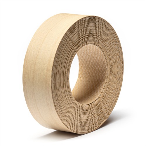 Obrzeże meblowe brzoza mainau melamina z klejem termotopliwym 21 mm (5 mb)