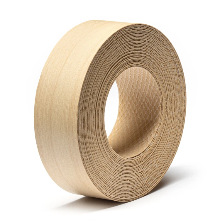 Obrzeże meblowe brzoza mainau melamina z klejem termotopliwym 21 mm (5 mb)