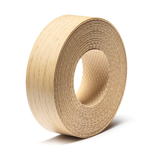 Obrzeże meblowe buk piaskowy melamina z klejem termotopliwym 21 mm (5 mb)