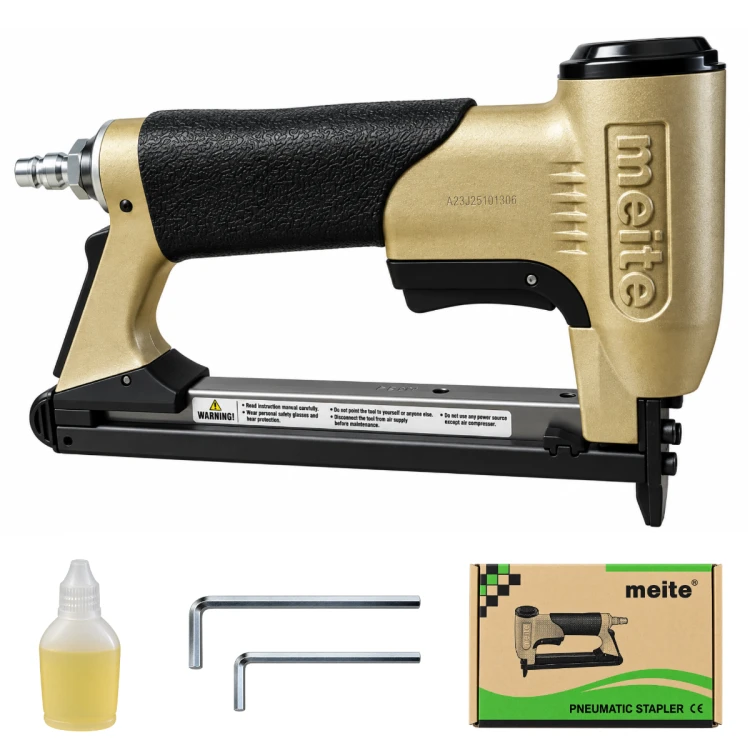 Meite MT8016 - zszywacz pneumatyczny
